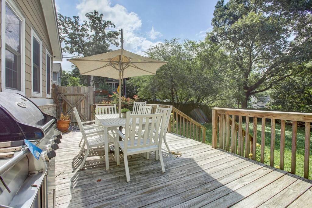 אטלנטה Sleeps16, Spacious Home, Close To Downtown, Beltline, And Walk To Restaurants, 75" Tv, 2 Person Jacuzzi, Ping Pong מראה חיצוני תמונה